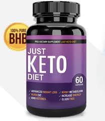 Just Keto Diet - dangereux - composition - en pharmacie